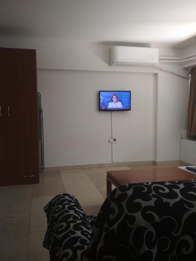 Apartamento L&K Location Next To Center Of Atenas Exterior foto