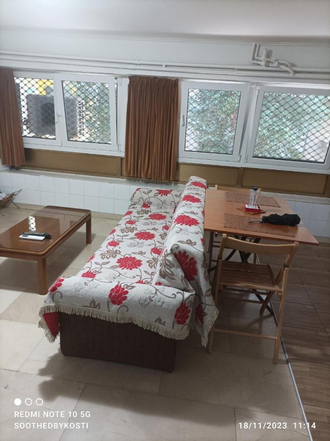 Apartamento L&K Location Next To Center Of Atenas Exterior foto